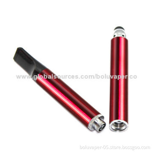 Latest Mini E-cigarettes with CE, RoHS, FCC and FDA Marks